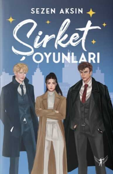 Şirket Oyunları