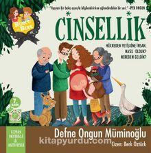 Burcu ve Berk ile Cinsellik