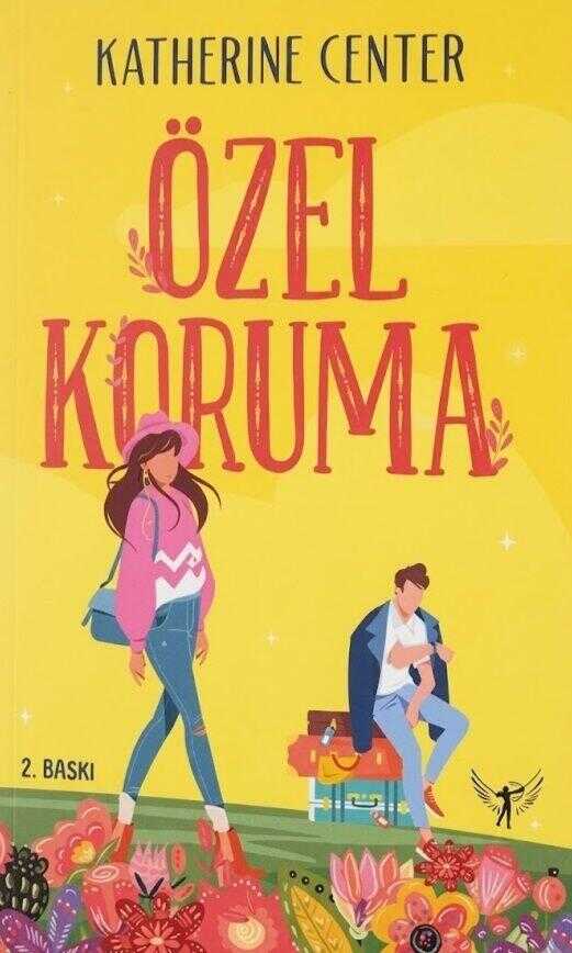 Özel Koruma