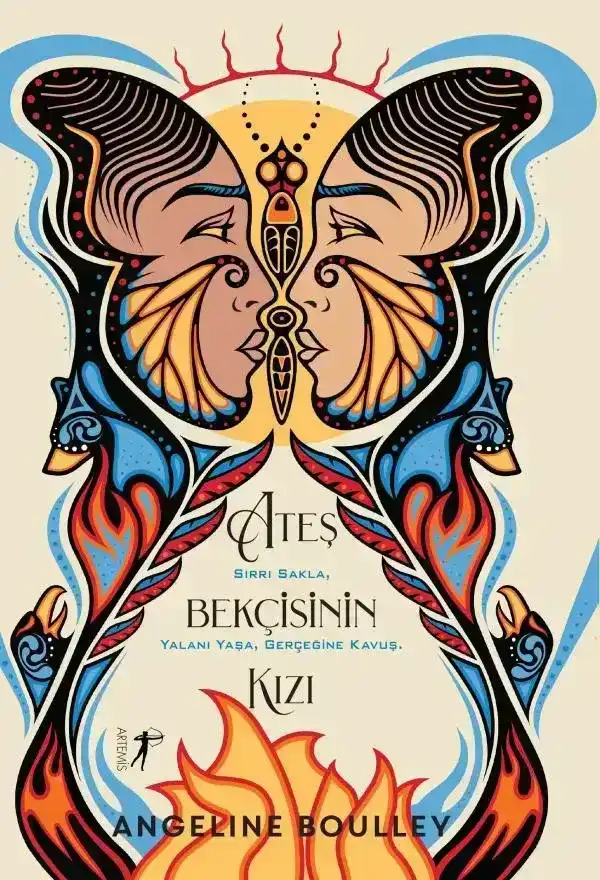 Ateş Bekçisinin Kızı