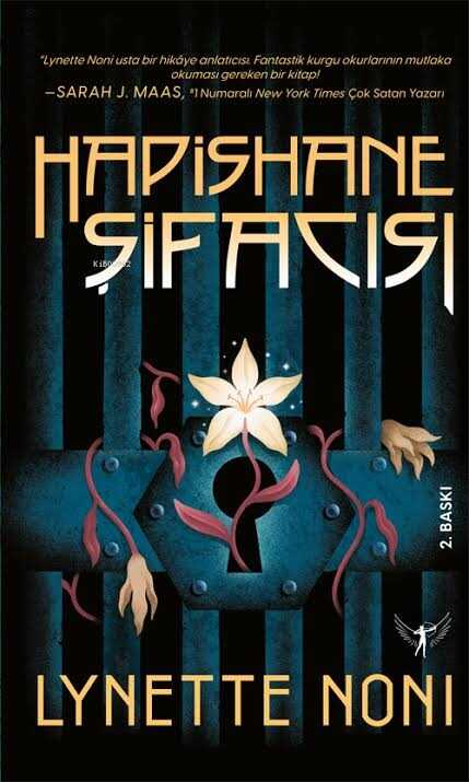 Hapishane Şifacısı