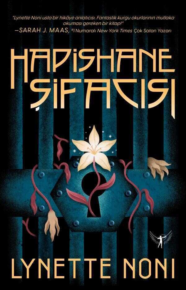 Hapishane Şifacısı