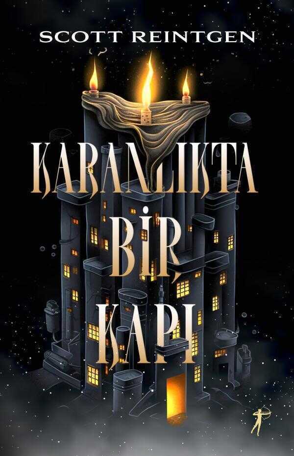 Karanlıkta Bir Kapı