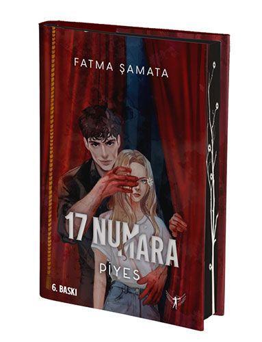 17 Numara - Piyes