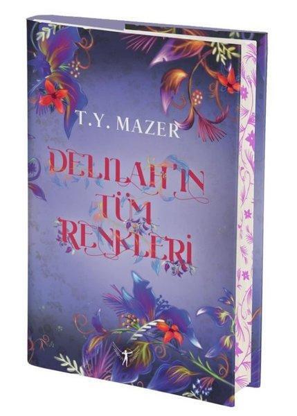 Delilah’ın Tüm Renkleri