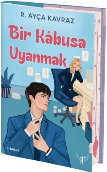Bir Kâbusa Uyanmak