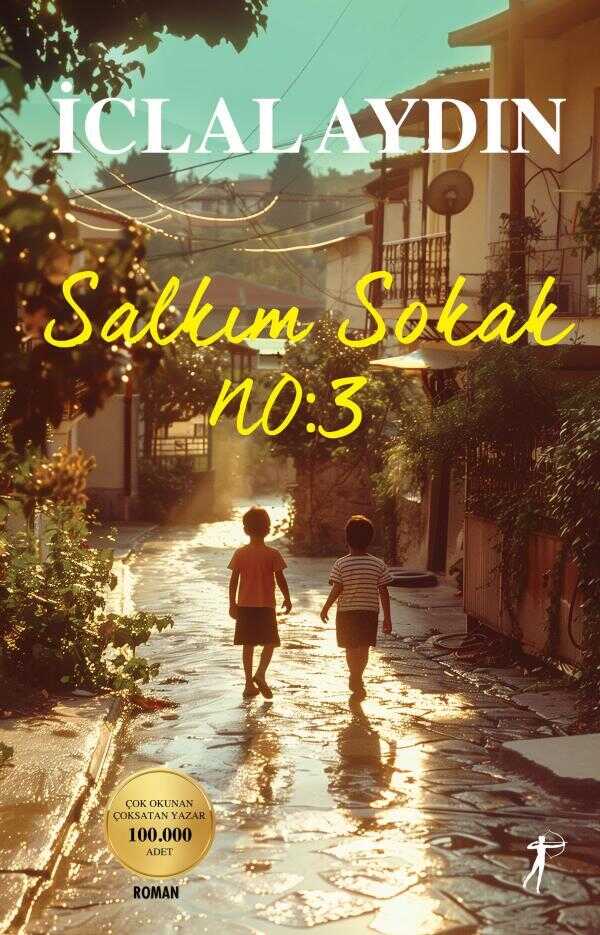 Salkım Sokak No:3