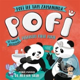 Pofi - Dişlerim Pırıl Pırıl