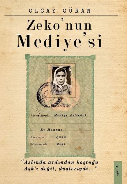 Zeko'nun Mediyesi