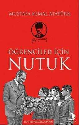 Nutuk — Mustafa Kemal Atatürk