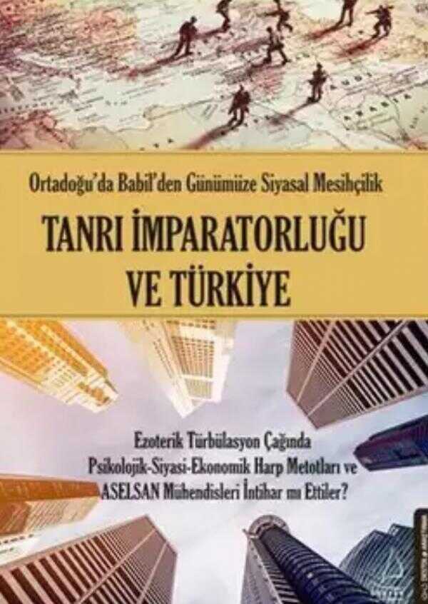 Tanrı İmparatorluğu ve Türkiye