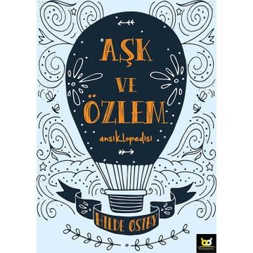 Aşk ve Özlem Ansiklopedisi