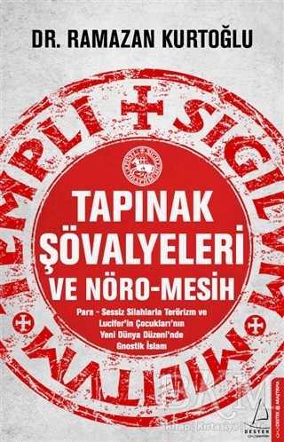 Tapınak Şövalyeleri ve Nöro-Mesih
