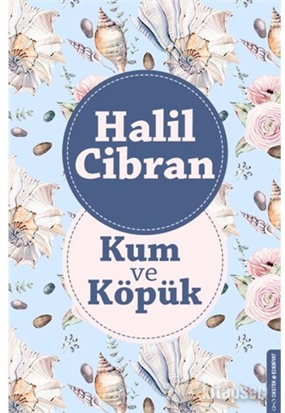 Kum ve Köpük