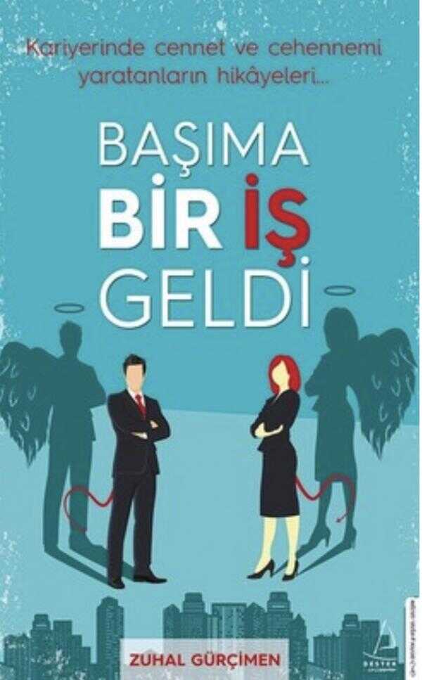 Başıma Bir İş Geldi