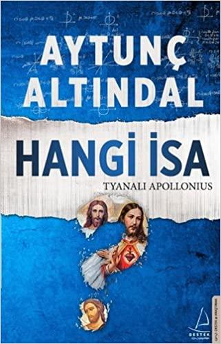 Hangi İsa - Tyanalı Apollonius
