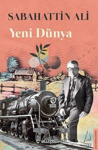 Yeni Dünya