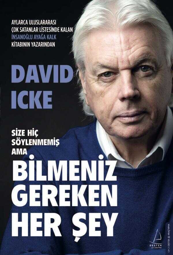 Size Hiç Söylenmemiş Ama Bilmeniz Gereken Her Şey