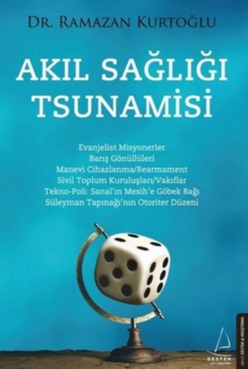 Akıl Sağlığı Tsunamisi