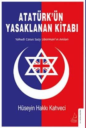 Atatürk’ün Yasaklanan Kitabı