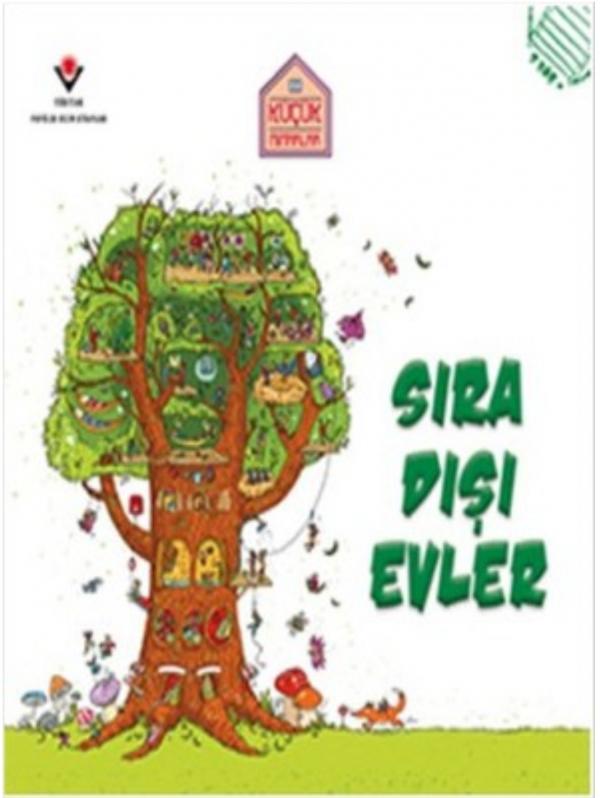 Sıra Dışı Evler