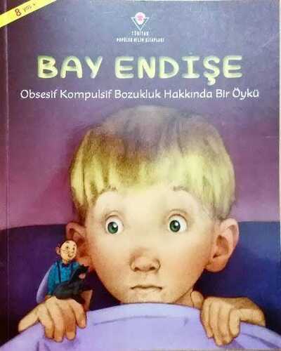 Bay Endişe