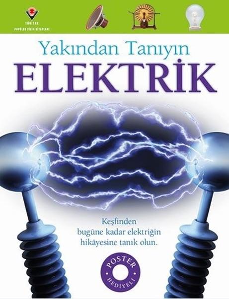 Yakından Tanıyın - Elektrik