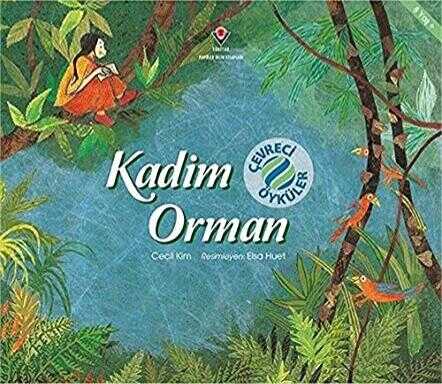 Kadim Orman