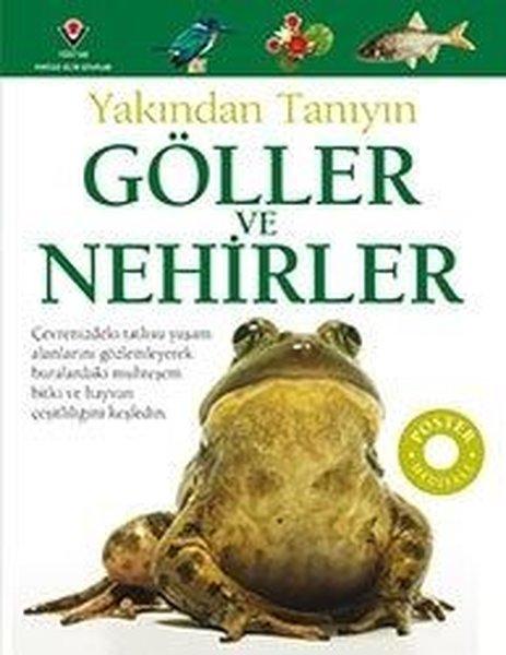 Göller ve Nehirler
