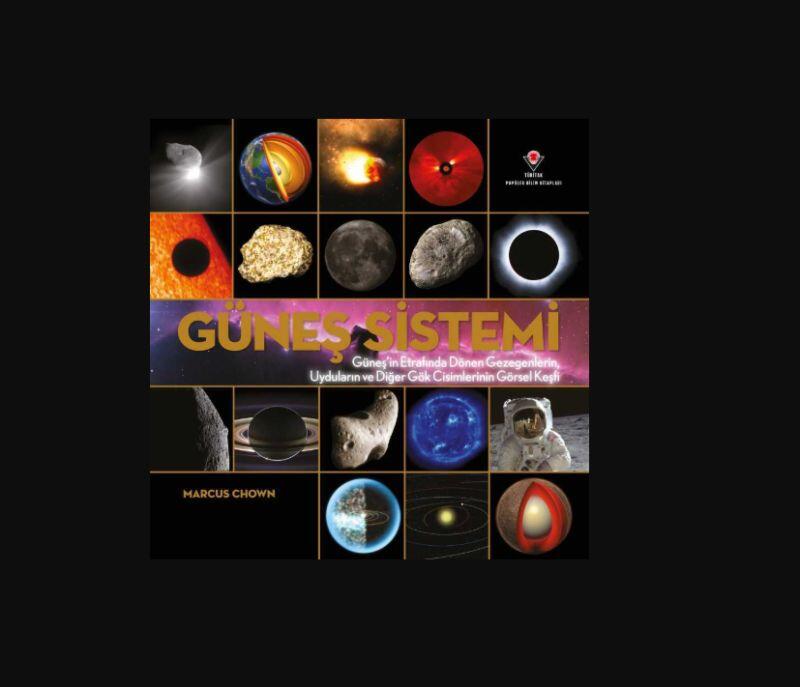 Güneş Sistemi
