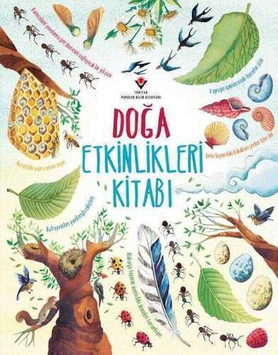 Doğa Etkinlikleri Kitabı