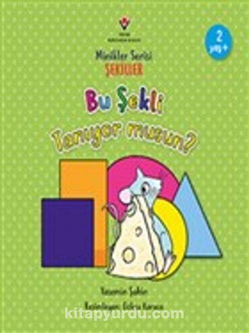 Bu Şekli Tanıyor musun?