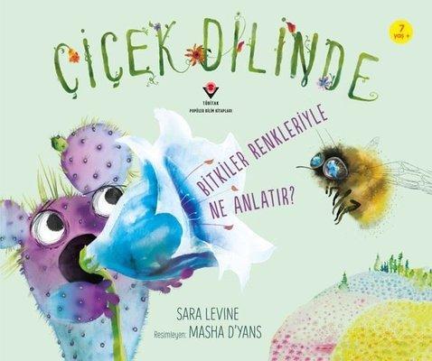 Çiçek Dilinde