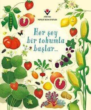 Her Şey Bir Tohumla Başlar