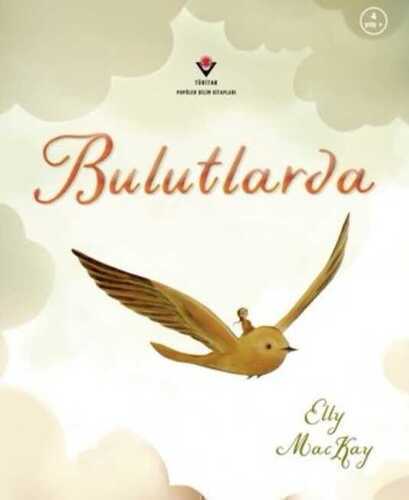 Bulutlarda — Elly Mackay,