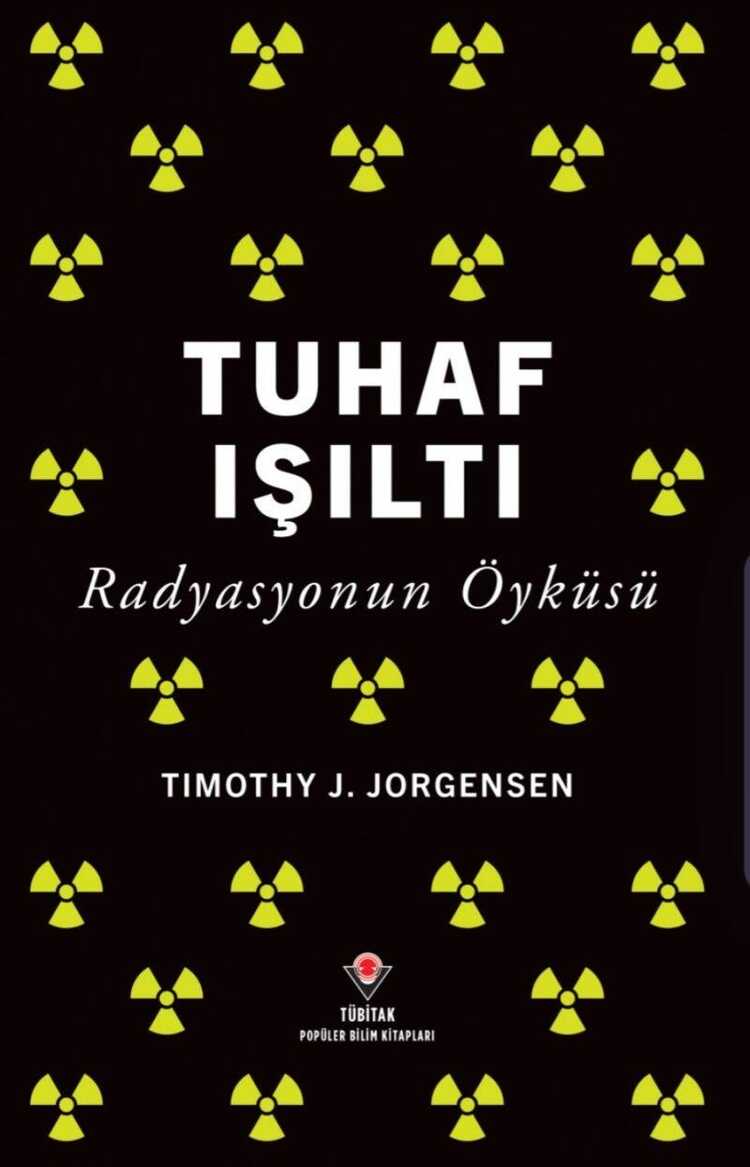 Tuhaf Işıltı