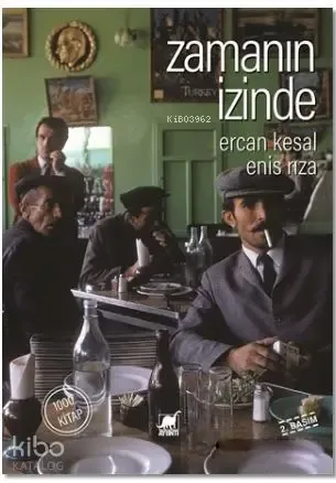 Zamanın İzinde