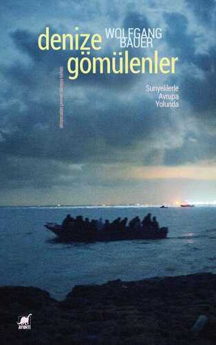 Denize Gömülenler