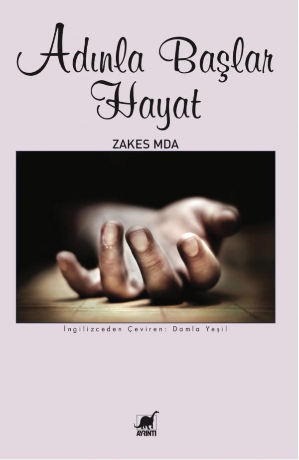 Adınla Başlar Hayat