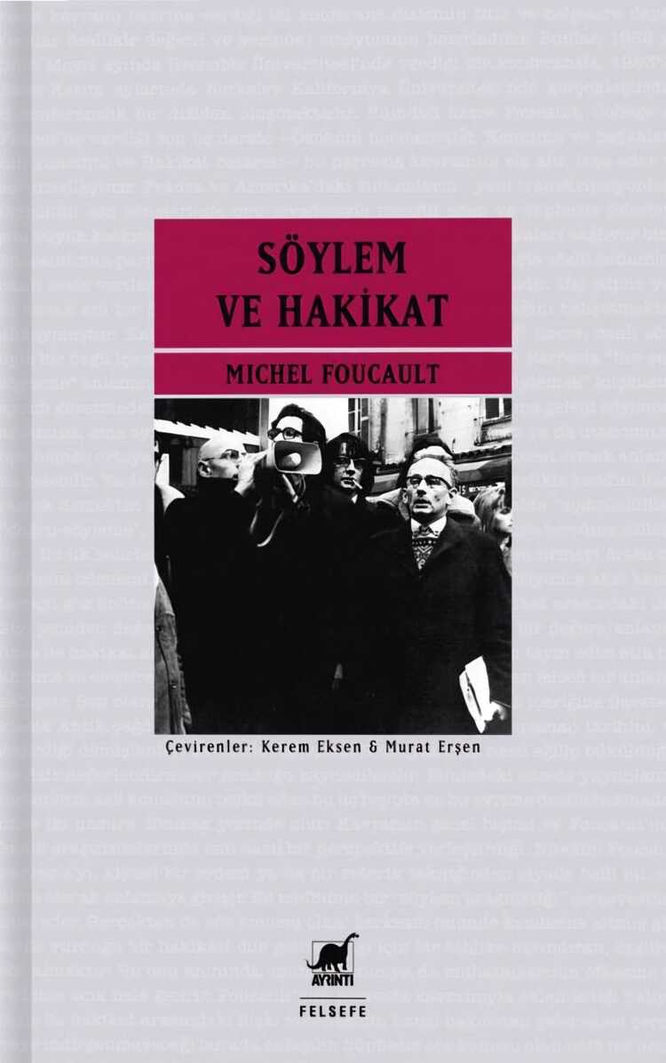 Söylem ve Hakikat
