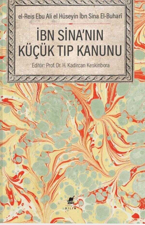 İbn Sina’nın Küçük Tıp Kanunu