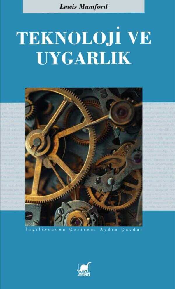 Teknoloji ve Uygarlık