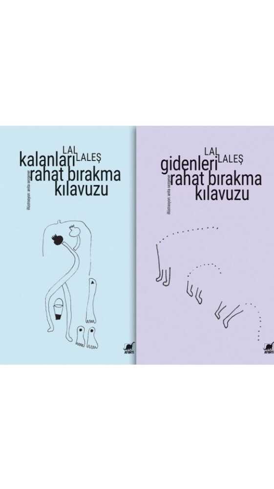 Gidenleri Rahat Bırakma Kılavuzu