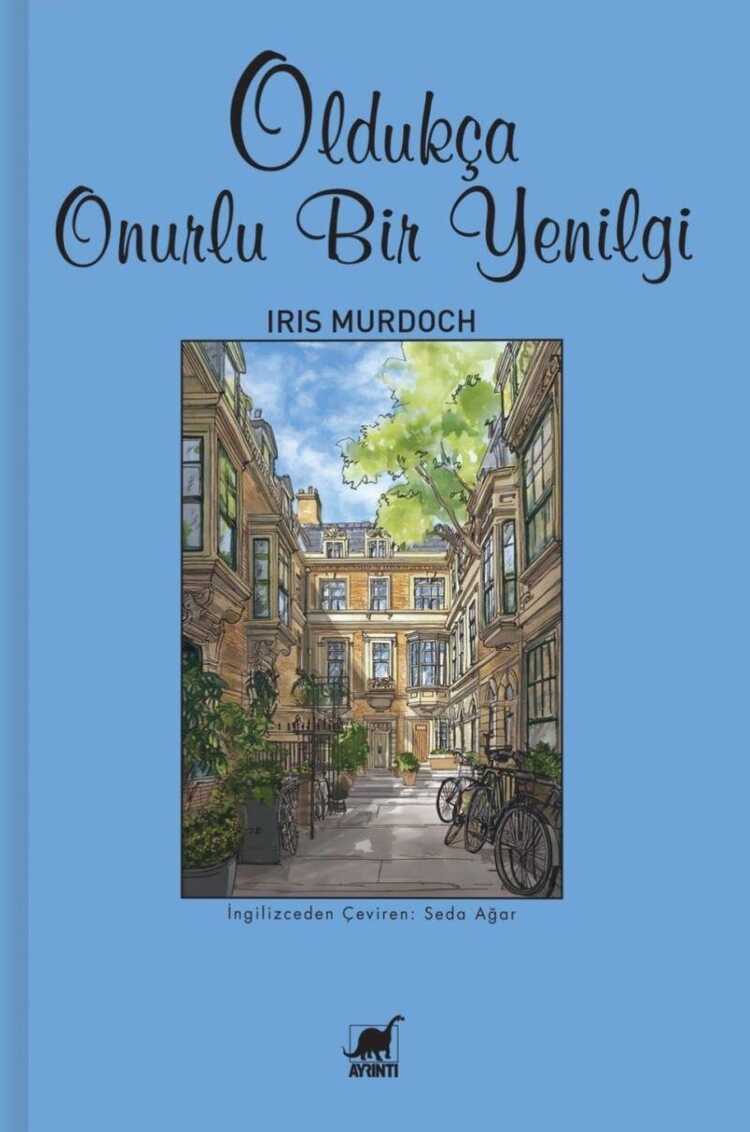 Oldukça Onurlu Bir Yenilgi