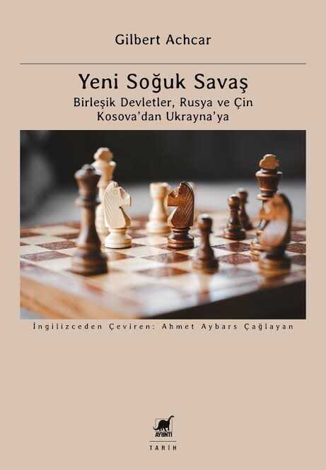 Yeni Soğuk Savaş