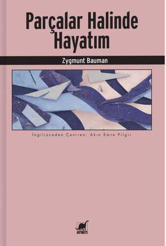 Parçalar Halinde Hayatım