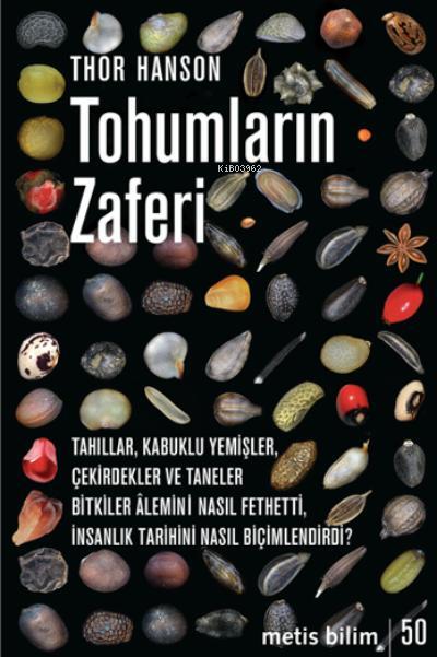 Tohumların Zaferi