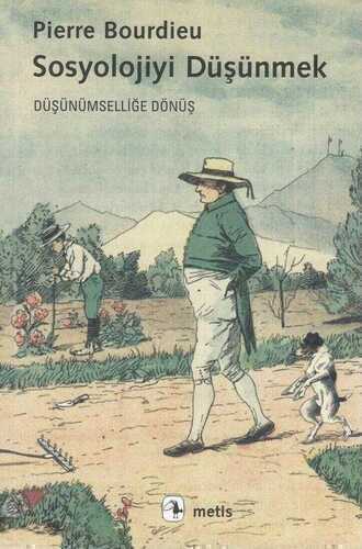 Sosyolojiyi Düşünmek
