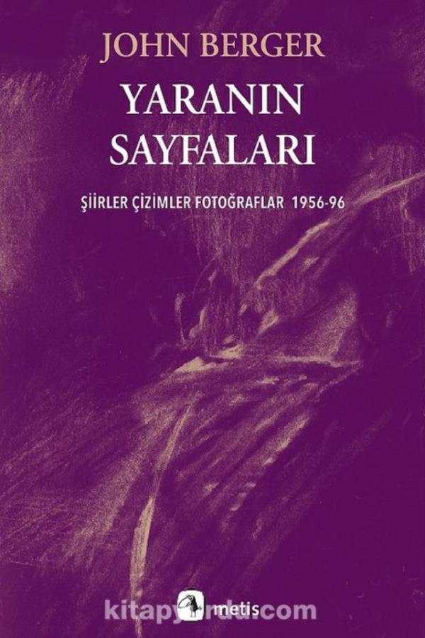 Yaranın Sayfaları
