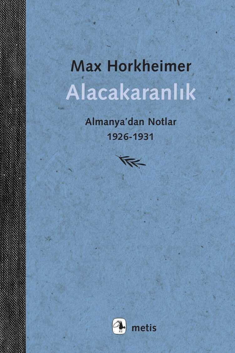 Alacakaranlık
